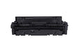 Canon 055 H - High capacity - black - original - toner cartridge - for imageCLASS LBP664, MF745, i-SENSYS LBP663, LBP664, MF742, MF744, MF746, Satera LBP662