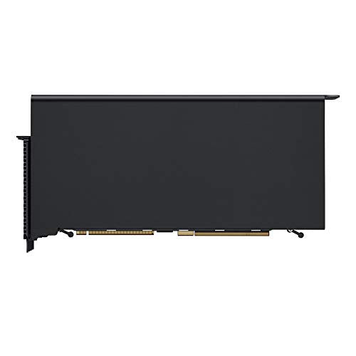 Apple Radeon Pro Vega II MPX Module - Graphics card - Radeon Pro Vega II - 32 GB HBM2 - Infinity Fabric Link - HDMI, USB-C - for Mac Pro (Late 2019)