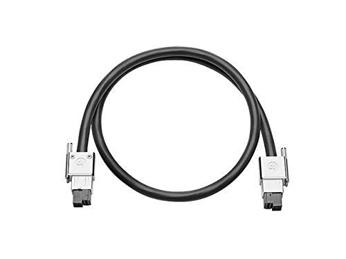 HPE LFF Cable Kit - SAS internal cable kit - for Nimble Storage dHCI Small Solution with HPE ProLiant DL360 Gen10, ProLiant DL360 Gen10