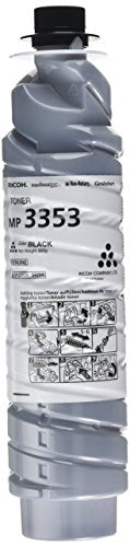 Best Value Ricoh Type 2220D Toner Cartridge - Black