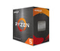 AMD Ryzen 5 5600 - 3.5 GHz - 6-core - 12 threads - 32 MB cache - Socket AM4 - Box