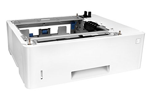 HP - Media tray / feeder - 550 sheets in 1 tray(s) - for LaserJet Enterprise M507, MFP M528, LaserJet Enterprise Flow MFP M528