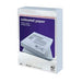 Best Value A4 250 Sheets Coloured Paper Card 160gsm - Lilac - Ream-Wrapped