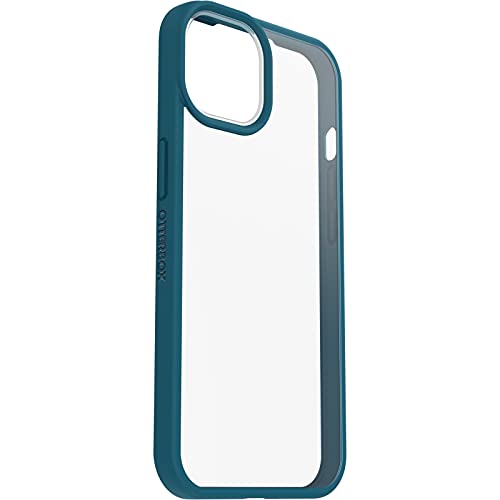 OtterBox React iPhone 13 Pacific Reef - clear/blue - ProPack