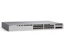 Cisco Catalyst 9200 - Switch - L3 - Managed - 24 x 10/100/1000 - rack-mountable