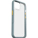 LifeProof See iPhone 13 Zeal Grey - clear/grey