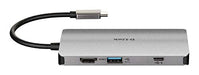 D-Link DUB-M810 - Docking station - USB-C / Thunderbolt 3 - HDMI - GigE