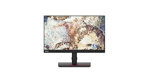 Thinkvision T22I20 21.5In Led Monitor