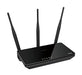 D-Link DIR-809 - Wireless router - 4-port switch - 802.11a/b/g/n/ac - Dual Band