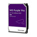 WD Purple Pro WD141PURP - Hard drive - 14 TB - internal - 3.5" - SATA 6Gb/s - 7200 rpm - buffer: 512 MB