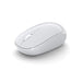 Microsoft Bluetooth Mouse - Mouse - optical - 3 buttons - wireless - Bluetooth 5.0 LE - Glacier