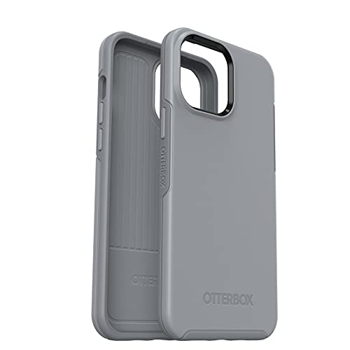 OtterBox Symmetry iPhone 13 Pro Max / iPhone 12 Pro Max Resilience Grey - grey