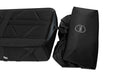 Dell Gaming Backpack 17 - Notebook carrying backpack - 17" - black with rainbow reflective front panel - for Inspiron 3793, 7591 2, 7791 2-in-1, Latitude 7220, Vostro 34XX, 35XX, 5490, XPS 13 9310