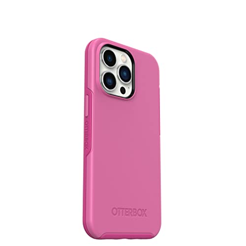 OtterBox Symmetry Plus iPhone 13 Pro Strawberry Pink - pink