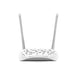 TP-Link TD-W9960 - Wireless router - DSL modem - 4-port switch - 802.11b/g/n - 2.4 GHz