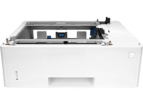 HP - Media tray / feeder - 550 sheets in 1 tray(s) - for LaserJet Enterprise M507, MFP M528, LaserJet Enterprise Flow MFP M528