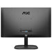 AOC 22B2H/EU - LED monitor - 22" (21.5" viewable) - 1920 x 1080 Full HD (1080p) @ 75 Hz - VA - 200 cd/m - 3000:1 - 4 ms - HDMI, VGA - black