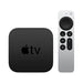 Apple TV 4K - Gen. 2 - digital multimedia receiver - 4K - 60 fps - HDR - 64 GB