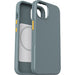 LifeProof See w/ MagSafe iPhone 13 Anchors Away - grey