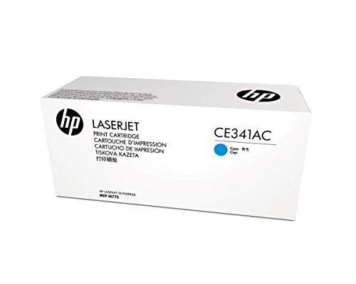 C-Sku Toner Cartridge Cyan Hp Ce341Ac