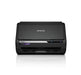 Epson FastFoto FF-680W - Document scanner - Contact Image Sensor (CIS) - Duplex - A4 - 600 dpi x 600 dpi - up to 45 ppm (mono) / up to 45 ppm (colour) - ADF (100 sheets) - USB 3.0, Wi-Fi(n)