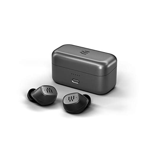 EPOS GTW 270 - True wireless earphones with mic - in-ear - Bluetooth - grey, black, silver