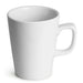 Best Value Royal Genware Latte Mugs 12oz / 340ml - Pack of 6 | 34cl Porcelain Mugs - White Mugs | Commercial Quality Tableware for Domestic and Catering Use