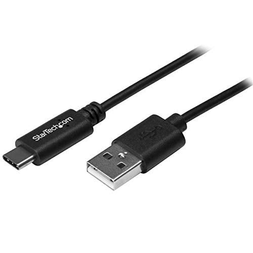 Best Value StarTech.com USB2AC2M USB-C to USB-A Cable - M/M - 2 m (6 ft.)