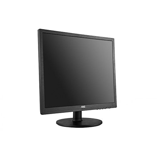 I960SRDA LED monitor - 19" (19" viewable) - 1280 x 1024 - IPS - 250 cd/m2 - 1000:1 - 14 ms - DVI, VGA - speakers - black