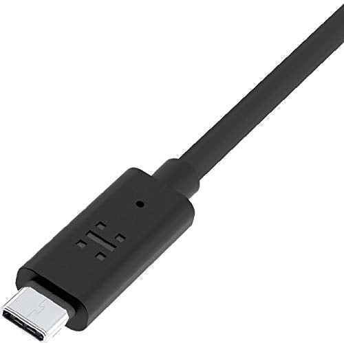 Huddly - USB cable - USB-C (M) to USB-C (M) - USB 3.0 - 60 cm