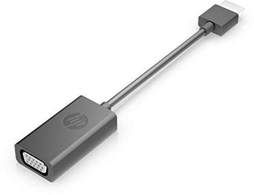 HP HDMI to VGA Adapter