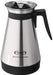 Moccamaster 1.25 Litre Stainless Steel Thermos Jug