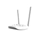 TP-Link TD-W9960 - Wireless router - DSL modem - 4-port switch - 802.11b/g/n - 2.4 GHz