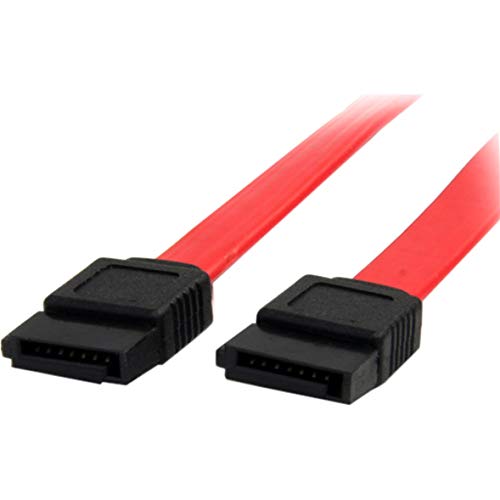 StarTech 18in SATA Serial ATA Cable