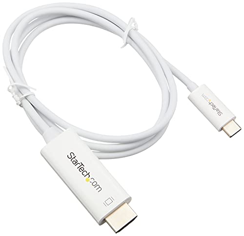 StarTech Cable USB C to HDMI 1m