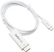 StarTech Cable USB C to HDMI 1m