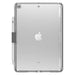 OtterBox for Apple iPad 10.2" (7th gen / 8th gen / 9th gen), Sleek Drop Proof Protective Clear Case, Symmetry Clear Series - Non-Retail Packaging