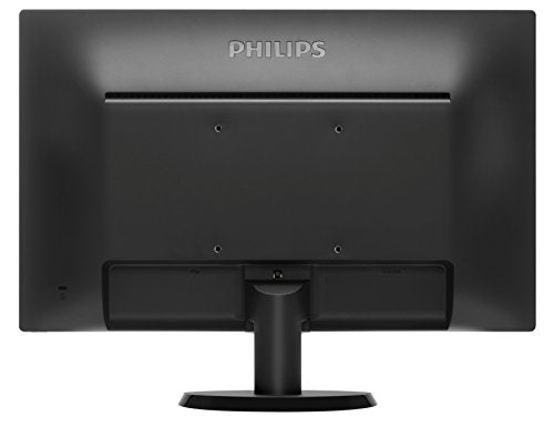 Philips 203V5Lsb26 19.5 Inch Monitor