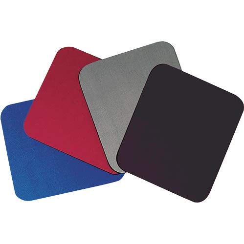 Best Value Fellowes 29700 Economy Mouse Pad - Blue