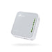 AC750 Dual Band Wireless 3G 4G Router