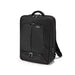 DICOTA Eco Backpack PRO - Notebook carrying backpack - 12" - 14.1" - black