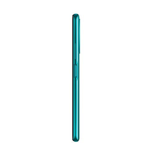 P Smart 2021 4Gb 128Gb Crush Green