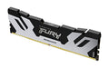 16GB 6400 DDR5 DIMM FURY Renegade Silver