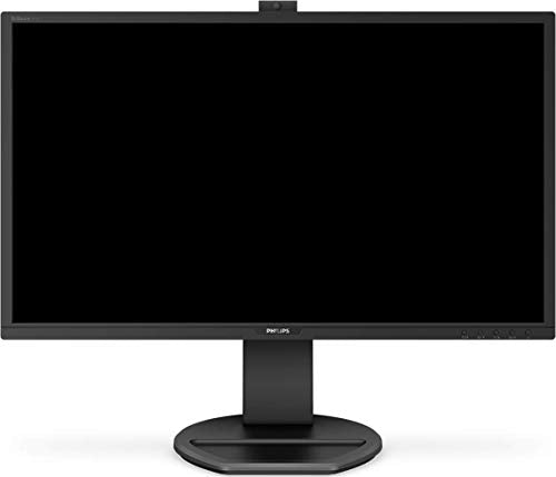 Philips B Line 271B8QJKEB - LED monitor - 27" - 1920 x 1080 Full HD (1080p) @ 60 Hz - IPS - 250 cd/m - 1000:1 - 5 ms - HDMI, DVI-D, VGA, DisplayPort - speakers - black