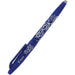 Best Value Pilot Frixion Erasable Rollerball 0.7 mm Tip - Blue, Box of 12