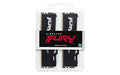 64GB 4800 DDR5 DIMM Kit2 FURY Beast RGB