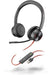 Blackwire 8225 Usb A Ww Binaural Headset