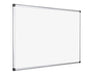 Best Value Bi-Office 900 x 600mm Aluminium Framed Whiteboard