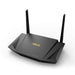 ASUS RT-AX56U - Wireless router - 4-port switch - GigE - 802.11a/b/g/n/ac/ax - Dual Band