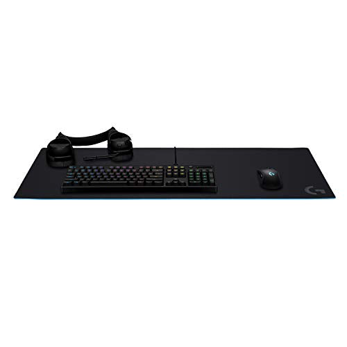 Logitech Gaming G840 XL - Mouse pad